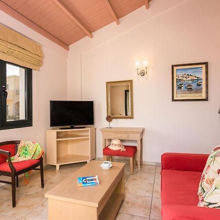 Pilot'S Villas Luxury Suites Hersonissos  Dış mekan fotoğraf