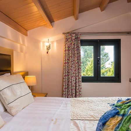 Pilot'S Villas Luxury Suites Hersonissos  Dış mekan fotoğraf