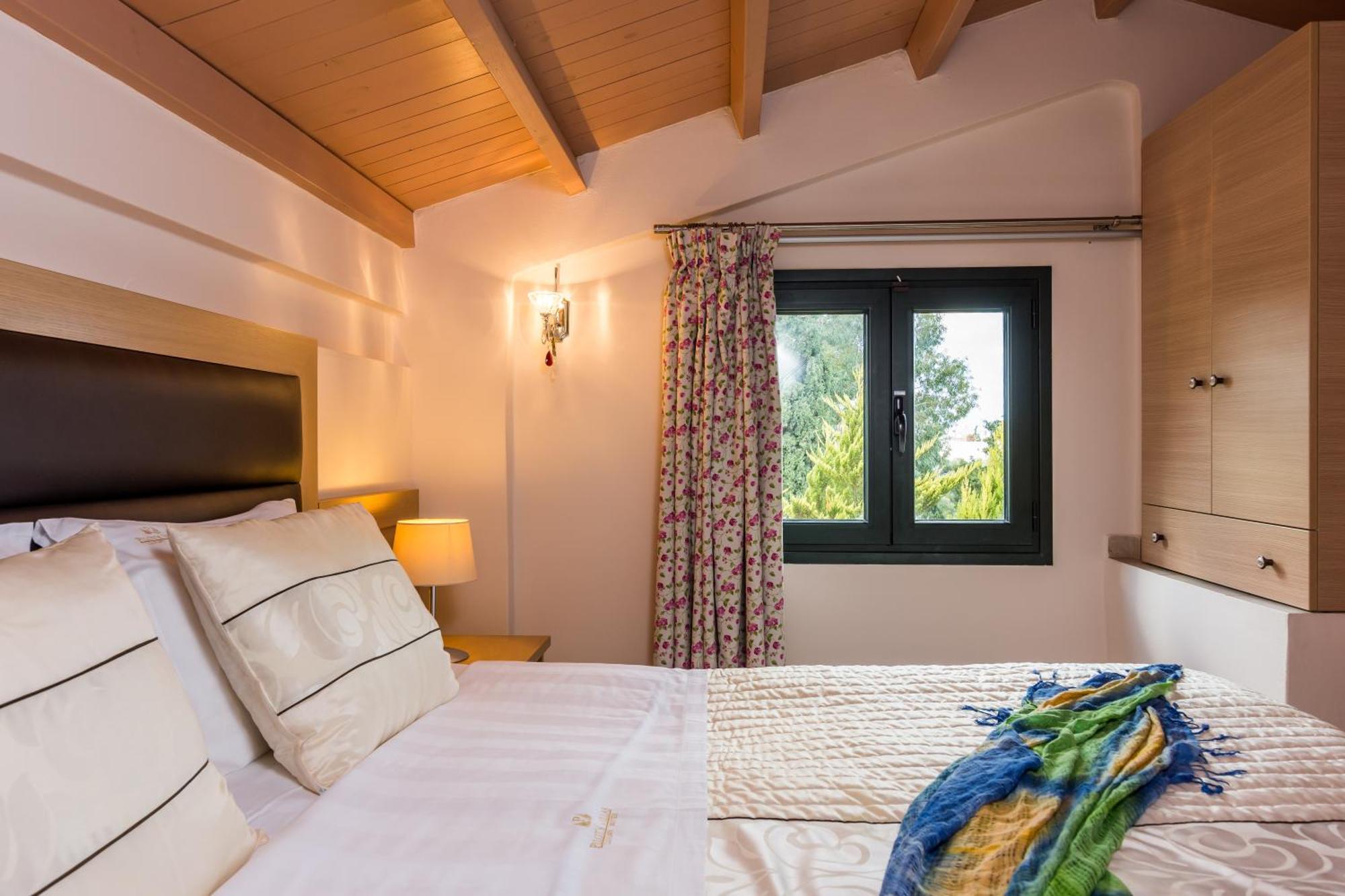 Pilot'S Villas Luxury Suites Hersonissos  Dış mekan fotoğraf